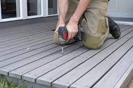 3 Basic Deck Repairs That You Can Do Yourselflearning Center