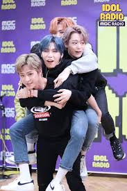 How Much Do You Know About Oneus Quiz Part 1 In 2020 Boy Groups Kpop Guys Japanese Song