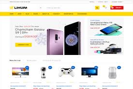 Check spelling or type a new query. Limupa Store Ecommerce Html Templates Free Download