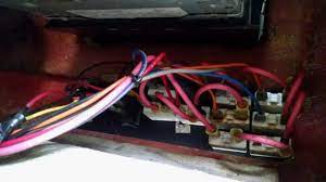 Price and other details may vary based on size and color. Yamaha F115 Tach Sending Wire Location The Hull Truth Boating And Fishing Forum