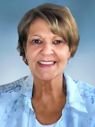 Décès de Alberta Goulet