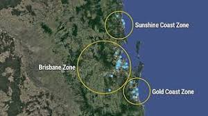 Our region looks set to be part of the action.… 2032 Brisbane Olympic Venues Master Plan With Aerial Flythrough Youtube