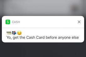 How does cash app work? Here S How To Order Square S New Prepaid Card The Verge