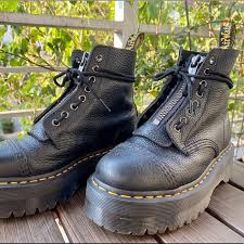 See more ideas about doc martins boots, boots, doc martins. Dr Martens Shoes Dr Martens Sinclair Leather Platform Boots Size 7 Poshmark