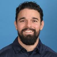 Derek Headrick MS, SCCC, CSCS