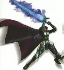 The character's first appearance stems from the. Vergil Devil May Cry Wikipedia