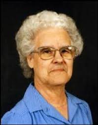 Elida Talbot Obituary January 4, 2012