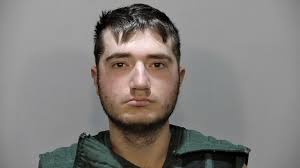 MAN IN TRACTOR RAMPAGE INTENDED TO KILL TWO PEOPLE ON COLLEGE CAMPUS, KEY  WEST POLICE SAY