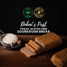 Maybe you would like to learn more about one of these? The Perfect Loaf Gluten Free Vegan Sourdough Doors Freestyle Grill