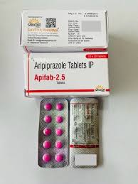 Image result for Aripiprazole