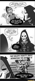 Hey Gabriel Did You Hear We Finally Have A Tank N Talon Are You Talking About Sigma Yeah We Ve Had Him For What Why Haven T I Heard About Him Until