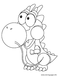 There are tons of great resources for free printable color pages online. Cute Baby Dragon Coloring Pages Printable
