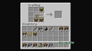 To the backdoor xor circuits. Minecraft Tutorial How To Make A Door Youtube