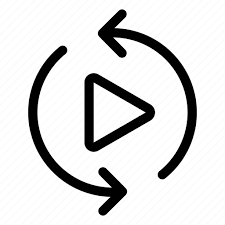 Convert, format, converter, video icon - Download on Iconfinder