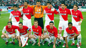 Association sportive de mónaco football club. As Monaco And Fc Porto A Destiny Linked As Monaco