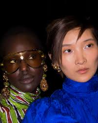 Presenting the very first Gucci Snapchat story: the Women's Pre-Fall 2016  Collection's exclusive photographic project lensed by Ari Marcopoulos. Save  the Gucci Snapcode and watch the full story