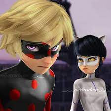 Pin On Miraculous Ladybug