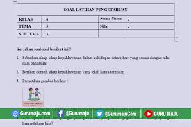 We did not find results for: Soal Uh Ph Kelas 4 Tema 5 Kurikulum 2013 Revisi Tahun 2021 Guru Maju