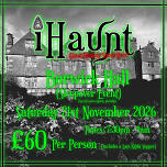 Ghost Hunt | Borwick Hall