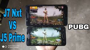 Aproveite o frete grátis pelo americanas prime! Pubg Mobile On The Samsung Galaxy J5 2017 By Sifys