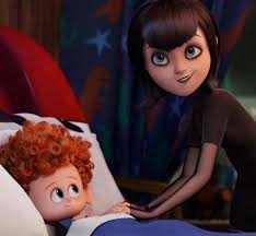 Selena Gomez Returns To Voice Mavis In Hotel Transylvania 2 Opens Sept 23 What S A Geek Summer vacation sees dracula (adam sandler) and his daughter mavis (selena gomez) embark on a cruise to give the hotel owner a break from his stressful life. selena gomez returns to voice mavis in