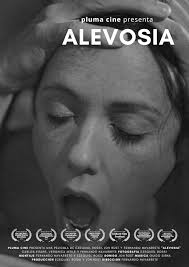 Alevosía (Short 2017)