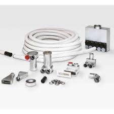 Conduit De Ventilation Helios
