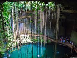 11 Of The Best Swimming Holes Around The World Swimming Holes Best Swimming Cool Pools