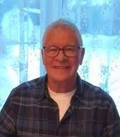 Obituary information for Joseph Charles Cutler