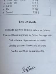 Photo1 Jpg Photo De Cuisine Cote Sud Cahors Tripadvisor