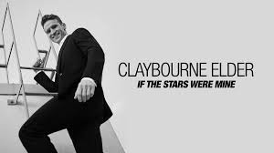 Concert Review: Broadway's Hunk Claybourne Elder Charms with Naughty  Stories and a Dazzling Voice