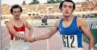 So, how much is pietro mennea worth at the age of 61 years old? La Storia Della Rivalita Borzov Mennea Di Gustavo Pallicca Queen Atletica