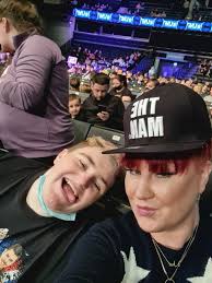 nora mcgregor (@leveluphd)