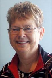 Obituary information for Valerie Yvonne Labonte