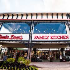Preheat the oven to 350 degrees f. Paula Deen S New Tennessee Restaurant Throws Open Its Butter Coated Doors April 27 Eater