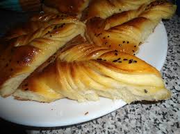 Epingle Sur Viennoiseries