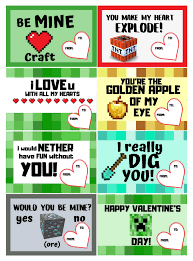 I just don't have a set date for it yet 9 Best Printable Valentine Cards For Boys Printablee Com
