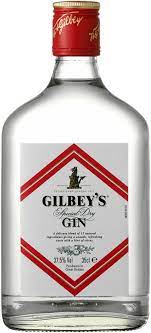 Nomie gin nypon mynta nr 82746 (500ml) 37,5%, 239 kr. Gilbey S Special Dry Gin Systembolaget