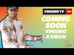 24 year old rsx windsurfer campaigning for tokyo 2020 follow my journey on: Video Vingino