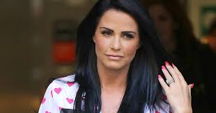 Katie Price's Former Pal Jane Poutney 'Sick Of Being A Human Punchbag'  Following Kieran Hayler Affair