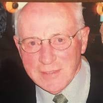 Leo W. Hebert Obituary 2020