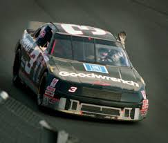 Rick hendrick is one the more obscure owner/drivers in nascar history. Famous Earnhardt Car Not Original Nascar Team Owner Says Charlotte Observer
