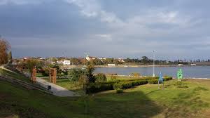 Hotel sfanta maria este situat în centrul orasului techirghiol, în incinta manastirii sfânta maria, ocupând o suprafata de aproximativ 600 mp. The Best Attractions In Techirghiol Destimap Destinations On Map