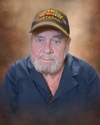 Julius Louis "Luke" Eulenfeld III Obituary March 27, 2025