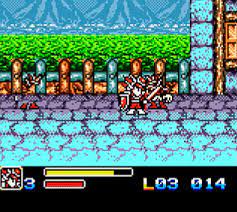 Did You Play Final Fantasy X For The Game Boy Color : r/FinalFantasy