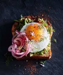 The Ultimate Avocado Toast Recipe Food Toast Recipes Healthy Recipes