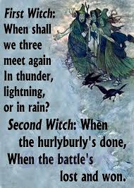 In act iii of macbeth, the protagonist demonstrates his strength to kill but with the prize of losing his mind. 3 Witches Shakespeare Macbeth Quoted Art Print Macbeth Quotes Shakespeare Macbeth Witch Quotes