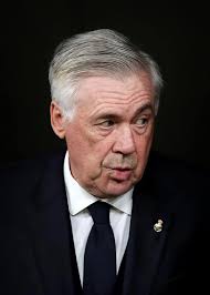 Real Madrid can we make it