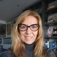 Berta Pérez Sánchez Email & Phone Number