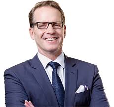 Daniel Garrett Russell, Wealth Advisor